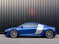 Audi R8 V10 5.2 - <small></small> 84.900 € <small>TTC</small> - #1