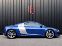 Audi R8 V10 5.2 - <small></small> 84.900 € <small>TTC</small> - #2