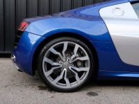 Audi R8 V10 5.2 - <small></small> 84.900 € <small>TTC</small> - #3