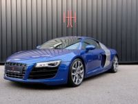 Audi R8 V10 5.2 - <small></small> 84.900 € <small>TTC</small> - #5