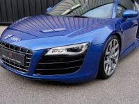 Audi R8 V10 5.2 - <small></small> 84.900 € <small>TTC</small> - #6