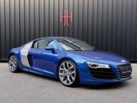 Audi R8 V10 5.2 - <small></small> 84.900 € <small>TTC</small> - #7