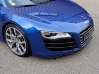 Audi R8 V10 5.2 - <small></small> 84.900 € <small>TTC</small> - #8