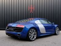 Audi R8 V10 5.2 - <small></small> 84.900 € <small>TTC</small> - #10