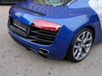 Audi R8 V10 5.2 - <small></small> 84.900 € <small>TTC</small> - #11