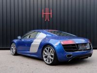 Audi R8 V10 5.2 - <small></small> 84.900 € <small>TTC</small> - #12