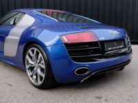 Audi R8 V10 5.2 - <small></small> 84.900 € <small>TTC</small> - #13