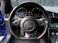 Audi R8 V10 5.2 - <small></small> 84.900 € <small>TTC</small> - #16