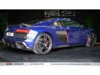 Audi R8 V10 5.2 620CH PERFORMANCE / EXCLUSIVE / CARBONE - <small></small> 164.990 € <small>TTC</small> - #2