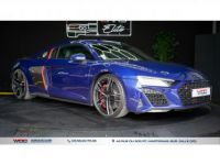 Audi R8 V10 5.2 620CH PERFORMANCE / EXCLUSIVE / CARBONE - <small></small> 164.990 € <small>TTC</small> - #5