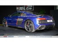 Audi R8 V10 5.2 620CH PERFORMANCE / EXCLUSIVE / CARBONE - <small></small> 164.990 € <small>TTC</small> - #6