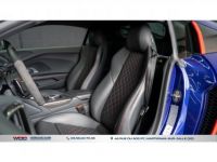 Audi R8 V10 5.2 620CH PERFORMANCE / EXCLUSIVE / CARBONE - <small></small> 164.990 € <small>TTC</small> - #7