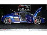 Audi R8 V10 5.2 620CH PERFORMANCE / EXCLUSIVE / CARBONE - <small></small> 164.990 € <small>TTC</small> - #12