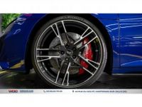 Audi R8 V10 5.2 620CH PERFORMANCE / EXCLUSIVE / CARBONE - <small></small> 164.990 € <small>TTC</small> - #13