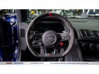 Audi R8 V10 5.2 620CH PERFORMANCE / EXCLUSIVE / CARBONE - <small></small> 164.990 € <small>TTC</small> - #21