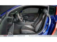 Audi R8 V10 5.2 620CH PERFORMANCE / EXCLUSIVE / CARBONE - <small></small> 164.990 € <small>TTC</small> - #43