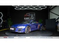 Audi R8 V10 5.2 620CH PERFORMANCE / EXCLUSIVE / CARBONE - <small></small> 164.990 € <small>TTC</small> - #70