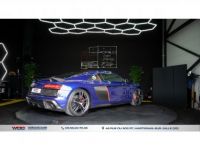 Audi R8 V10 5.2 620CH PERFORMANCE / EXCLUSIVE / CARBONE - <small></small> 164.990 € <small>TTC</small> - #74