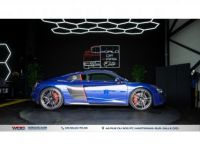 Audi R8 V10 5.2 620CH PERFORMANCE / EXCLUSIVE / CARBONE - <small></small> 164.990 € <small>TTC</small> - #75