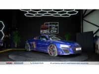 Audi R8 V10 5.2 620CH PERFORMANCE / EXCLUSIVE / CARBONE - <small></small> 164.990 € <small>TTC</small> - #76