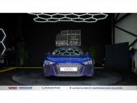 Audi R8 V10 5.2 620CH PERFORMANCE / EXCLUSIVE / CARBONE - <small></small> 164.990 € <small>TTC</small> - #77
