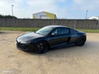 Audi R8 V10 5.2 FSI 525 Quattro R-Tronic - <small></small> 79.890 € <small>TTC</small> - #1