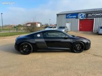 Audi R8 V10 5.2 FSI 525 Quattro R-Tronic - <small></small> 79.890 € <small>TTC</small> - #4