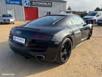 Audi R8 V10 5.2 FSI 525 Quattro R-Tronic - <small></small> 79.890 € <small>TTC</small> - #16