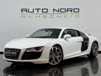 Audi R8 V10 5.2 FSI 525ch RTRONIC CARBONE CAMERA B&O MAGNETIC RIDE GARANTIE 12 MOIS - <small></small> 76.990 € <small>TTC</small> - #1