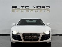 Audi R8 V10 5.2 FSI 525ch RTRONIC CARBONE CAMERA B&O MAGNETIC RIDE GARANTIE 12 MOIS - <small></small> 76.990 € <small>TTC</small> - #2