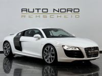 Audi R8 V10 5.2 FSI 525ch RTRONIC CARBONE CAMERA B&O MAGNETIC RIDE GARANTIE 12 MOIS - <small></small> 76.990 € <small>TTC</small> - #3