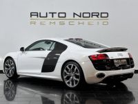 Audi R8 V10 5.2 FSI 525ch RTRONIC CARBONE CAMERA B&O MAGNETIC RIDE GARANTIE 12 MOIS - <small></small> 76.990 € <small>TTC</small> - #7