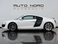 Audi R8 V10 5.2 FSI 525ch RTRONIC CARBONE CAMERA B&O MAGNETIC RIDE GARANTIE 12 MOIS - <small></small> 76.990 € <small>TTC</small> - #8