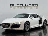 Audi R8 V10 5.2 FSI 525ch RTRONIC CARBONE CAMERA B&O MAGNETIC RIDE GARANTIE 12 MOIS - <small></small> 76.990 € <small>TTC</small> - #9