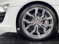 Audi R8 V10 5.2 FSI 525ch RTRONIC CARBONE CAMERA B&O MAGNETIC RIDE GARANTIE 12 MOIS - <small></small> 76.990 € <small>TTC</small> - #10