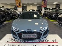 Audi R8 V10 5.2 FSI 540 CV Garantie France 2026 Gris Kemora - <small></small> 149.900 € <small>TTC</small> - #5