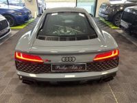 Audi R8 V10 5.2 FSI 540 CV Garantie France 2026 Gris Kemora - <small></small> 149.900 € <small>TTC</small> - #9