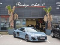 Audi R8 V10 5.2 FSI 540 CV Garantie France 2026 Gris Kemora - <small></small> 149.900 € <small>TTC</small> - #31