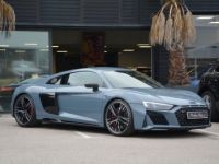 Audi R8 V10 5.2 FSI 540 CV Garantie France 2026 Gris Kemora - <small></small> 149.900 € <small>TTC</small> - #37