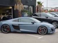 Audi R8 V10 5.2 FSI 540 CV Garantie France 2026 Gris Kemora - <small></small> 149.900 € <small>TTC</small> - #39