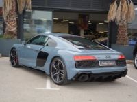 Audi R8 V10 5.2 FSI 540 CV Garantie France 2026 Gris Kemora - <small></small> 149.900 € <small>TTC</small> - #59