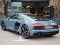 Audi R8 V10 5.2 FSI 540 CV Garantie France 2026 Gris Kemora - <small></small> 149.900 € <small>TTC</small> - #62