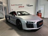 Audi R8 V10 5.2 FSI 540 S tronic 7 RWS  - <small></small> 124.990 € <small>TTC</small> - #1