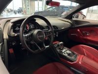 Audi R8 V10 5.2 FSI 540 S tronic 7 RWS  - <small></small> 124.990 € <small>TTC</small> - #2