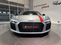 Audi R8 V10 5.2 FSI 540 S tronic 7 RWS  - <small></small> 124.990 € <small>TTC</small> - #4