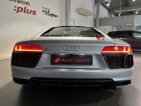 Audi R8 V10 5.2 FSI 540 S tronic 7 RWS  - <small></small> 124.990 € <small>TTC</small> - #5