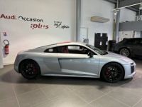 Audi R8 V10 5.2 FSI 540 S tronic 7 RWS  - <small></small> 124.990 € <small>TTC</small> - #19