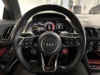 Audi R8 V10 5.2 FSI 540 S tronic 7 RWS  - <small></small> 124.990 € <small>TTC</small> - #27