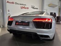 Audi R8 V10 5.2 FSI 540 S tronic 7 RWS  - <small></small> 124.990 € <small>TTC</small> - #30