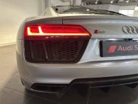 Audi R8 V10 5.2 FSI 540 S tronic 7 RWS  - <small></small> 124.990 € <small>TTC</small> - #33